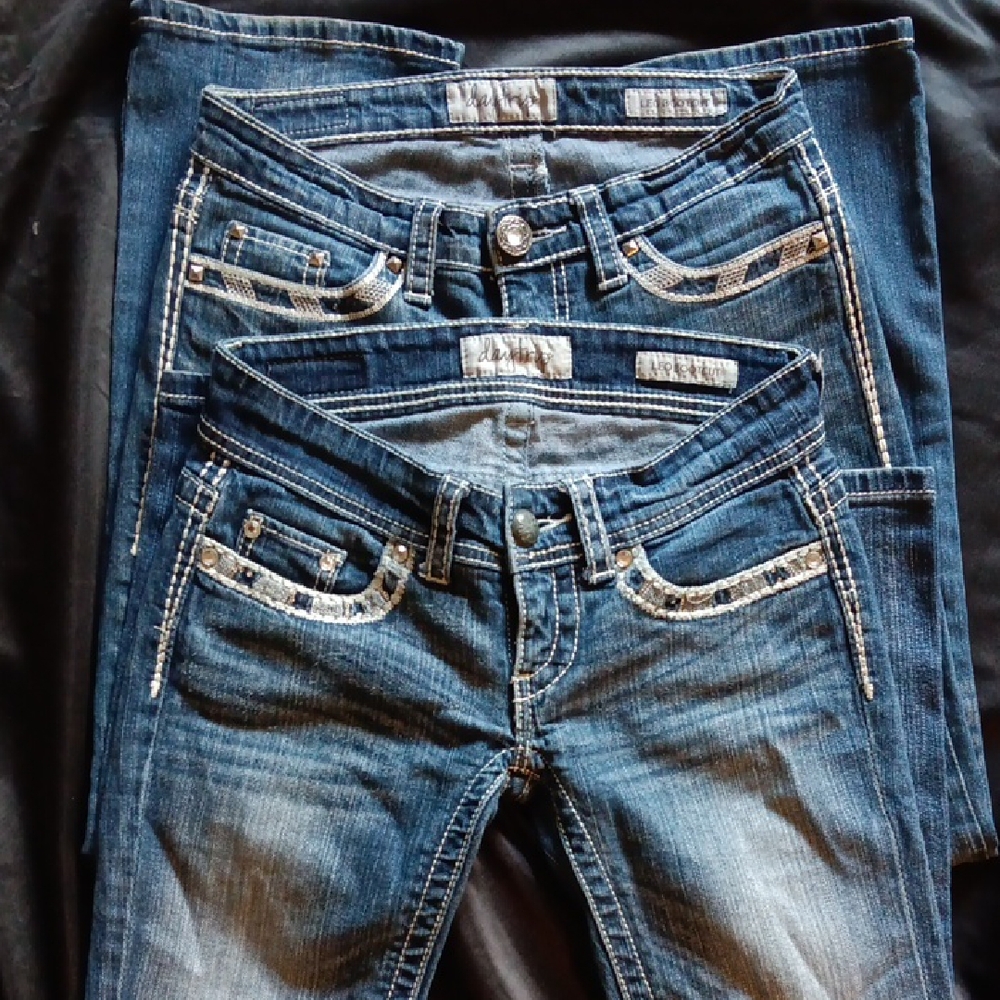 Daytrip Women's Jeans Bundle